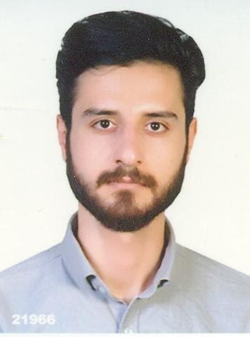 سعید درویشی
