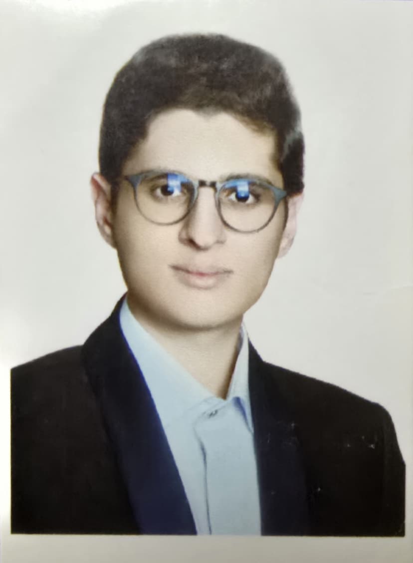 علیرضا مازوچی