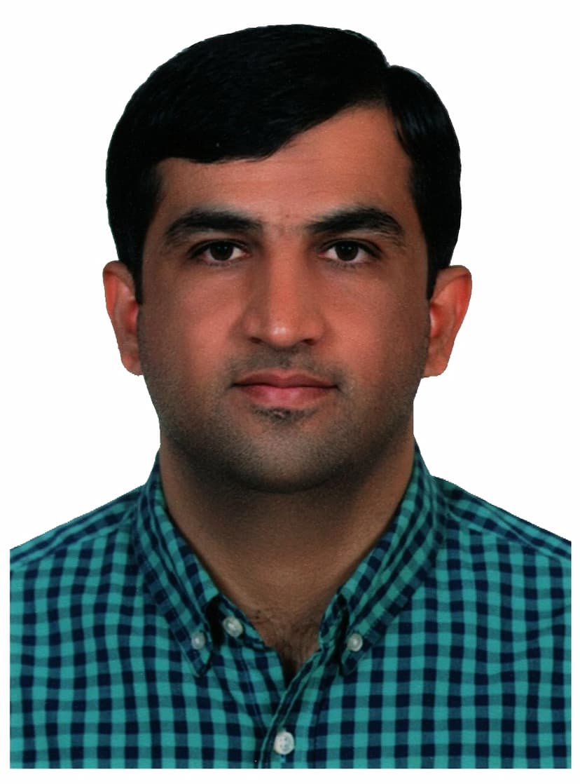 علی محمدی